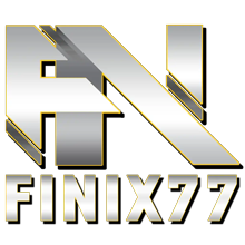 FINIX77 เว็บพนันออนไลน์ อันดับ 1ครบวงจรฝาก ถอนไม่มีขั้นต่ำ